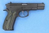 CZ 75 PRE MODEL B 9mm
**MFG 1994**SOLD** - 6 of 21