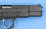 CZ 75 PRE MODEL B 9mm
**MFG 1994**SOLD** - 10 of 21