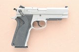 Smith & Wesson Model
4566 TSW .45 ACP
SOLD - 5 of 18