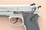Smith & Wesson Model
4566 TSW .45 ACP
SOLD - 3 of 18