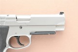 Smith & Wesson Model
4566 TSW .45 ACP
SOLD - 8 of 18