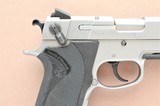 Smith & Wesson Model
4566 TSW .45 ACP
SOLD - 7 of 18