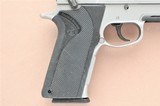 Smith & Wesson Model
4566 TSW .45 ACP
SOLD - 6 of 18