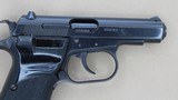 CZ-83 .32 ACP NON IMPORT MARKED VARIATION
**RARE** - 5 of 14