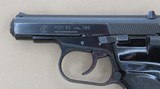 CZ-83 .32 ACP NON IMPORT MARKED VARIATION
**RARE** - 3 of 14
