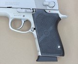 SMITH & WESSON MOD 4013 .40 CAL
**SOLD** - 2 of 20