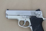 SMITH & WESSON MOD 4013 .40 CAL
**SOLD** - 4 of 20