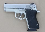 SMITH & WESSON MOD 4013 .40 CAL
**SOLD** - 1 of 20