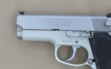 SMITH & WESSON MOD 4013 .40 CAL
**SOLD** - 5 of 20