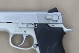 SMITH & WESSON MOD 4013 .40 CAL
**SOLD** - 3 of 20