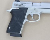 SMITH & WESSON MOD 4013 .40 CAL
**SOLD** - 7 of 20