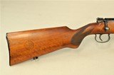 **Pre-War**
Mauser MM410B .22LR
**Rare!**
SOLD - 2 of 21