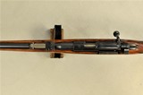 **Pre-War**
Mauser MM410B .22LR
**Rare!**
SOLD - 10 of 21