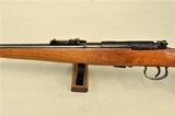 **Pre-War**
Mauser MM410B .22LR
**Rare!**
SOLD - 7 of 21