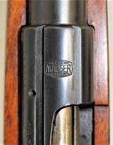 **Pre-War**
Mauser MM410B .22LR
**Rare!**
SOLD - 18 of 21