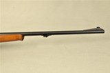 **Pre-War**
Mauser MM410B .22LR
**Rare!**
SOLD - 4 of 21