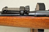 **Pre-War**
Mauser MM410B .22LR
**Rare!**
SOLD - 16 of 21