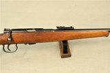 **Pre-War**
Mauser MM410B .22LR
**Rare!**
SOLD - 3 of 21