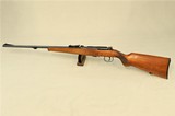 **Pre-War**
Mauser MM410B .22LR
**Rare!**
SOLD - 5 of 21