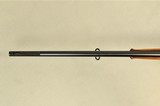 **Pre-War**
Mauser MM410B .22LR
**Rare!**
SOLD - 11 of 21