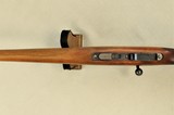 **Pre-War**
Mauser MM410B .22LR
**Rare!**
SOLD - 13 of 21