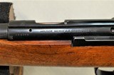 **Pre-War**
Mauser MM410B .22LR
**Rare!**
SOLD - 15 of 21