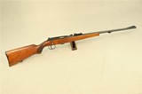 **Pre-War**
Mauser MM410B .22LR
**Rare!**
SOLD - 1 of 21