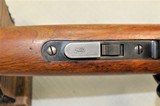 **Pre-War**
Mauser MM410B .22LR
**Rare!**
SOLD - 21 of 21