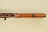 **Pre-War**
Mauser MM410B .22LR
**Rare!**
SOLD - 12 of 21