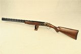 **Discontinued**
CZ Woodcock Mini O/U 28 Gauge SOLD - 5 of 18