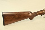 **Discontinued**
CZ Woodcock Mini O/U 28 Gauge SOLD - 2 of 18