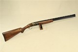 **Discontinued**
CZ Woodcock Mini O/U 28 Gauge SOLD - 1 of 18