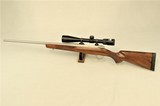 Kimber Model 84M .308 Winchester SOLD - 5 of 16