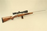 Kimber Model 84M .308 Winchester SOLD - 1 of 16