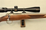 Kimber Model 84M .308 Winchester SOLD - 3 of 16