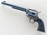 Colt Single Action Army, 3rd Generation, Cal. .357 Magnum, 7 1/2 Inch Barrel, 1978 Vintage - 3 of 11