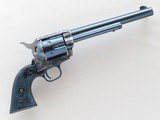 Colt Single Action Army, 3rd Generation, Cal. .357 Magnum, 7 1/2 Inch Barrel, 1978 Vintage - 2 of 11