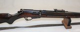 WALTHER MODEL 2 .22 LR SEMI AUTO / BOLT **PRE-WAR** SOLD - 3 of 21