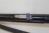 WALTHER MODEL 2 .22 LR SEMI AUTO / BOLT **PRE-WAR** SOLD - 15 of 21