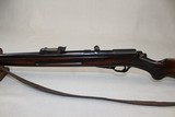 WALTHER MODEL 2 .22 LR SEMI AUTO / BOLT **PRE-WAR** SOLD - 13 of 21