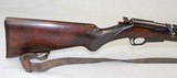 WALTHER MODEL 2 .22 LR SEMI AUTO / BOLT **PRE-WAR** SOLD - 2 of 21