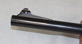 REMINGTON 1100 22 INCH SLUG BARREL 12 GA - 11 of 22