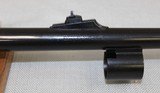 REMINGTON 1100 22 INCH SLUG BARREL 12 GA - 3 of 22