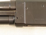 J. Stevens / Savage Model 620A Trench Shotgun, 12 Gauge, WWII - 8 of 21