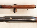J. Stevens / Savage Model 620A Trench Shotgun, 12 Gauge, WWII - 14 of 21