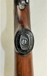 1950 Vintage Winchester Model 12 Deluxe Field Shotgun 12 Gauge SOLD - 17 of 17