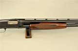 1950 Vintage Winchester Model 12 Deluxe Field Shotgun 12 Gauge SOLD - 3 of 17