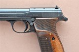 Circa 1940 Walther Olympia Hunter Model .22LR Pistol
** Nazi Period All-Original Walther ** SOLD - 3 of 22