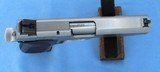 SMITH & WESSON M1076 10mm
WITH EXTRA MAG AND BOX SOLD - 10 of 25