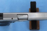 SMITH & WESSON M1076 10mm
WITH EXTRA MAG AND BOX SOLD - 12 of 25